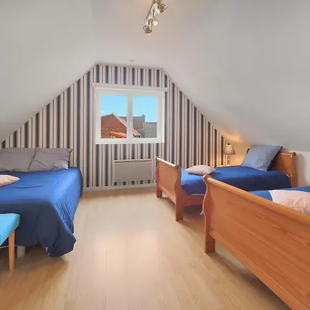 Le Du Heron - Bel De 100 M² Holiday home