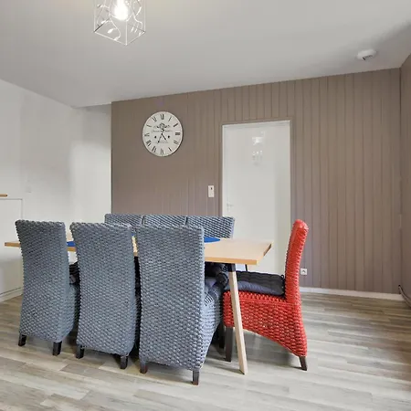 Holiday home Le Du Heron - Bel De 100 M²