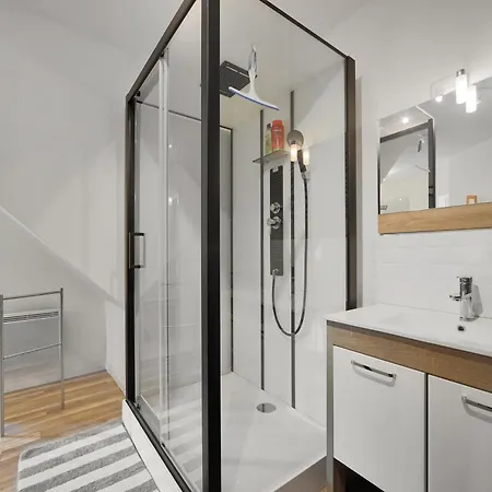 Le Du Heron - Bel De 100 M² Holiday home
