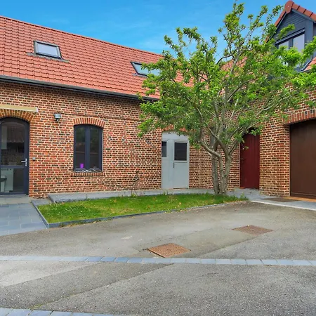 Holiday home Le Du Heron - Bel De 100 M² Thelus