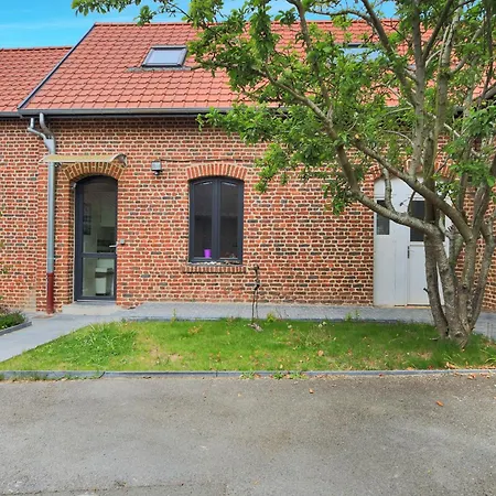 Le Du Heron - Bel De 100 M² Holiday home *